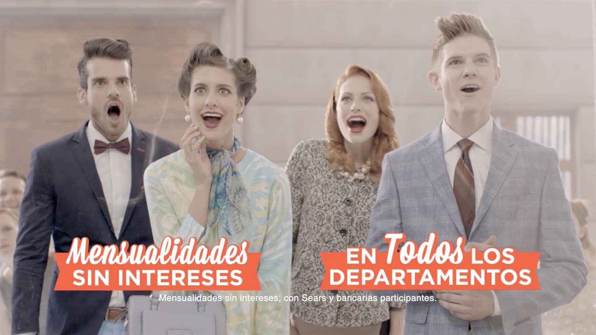 Rasec Sagrav Hair Stylist Peinado Publicidad